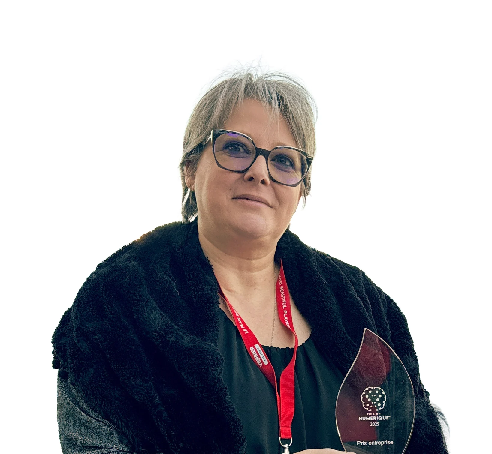 Isabelle Maës